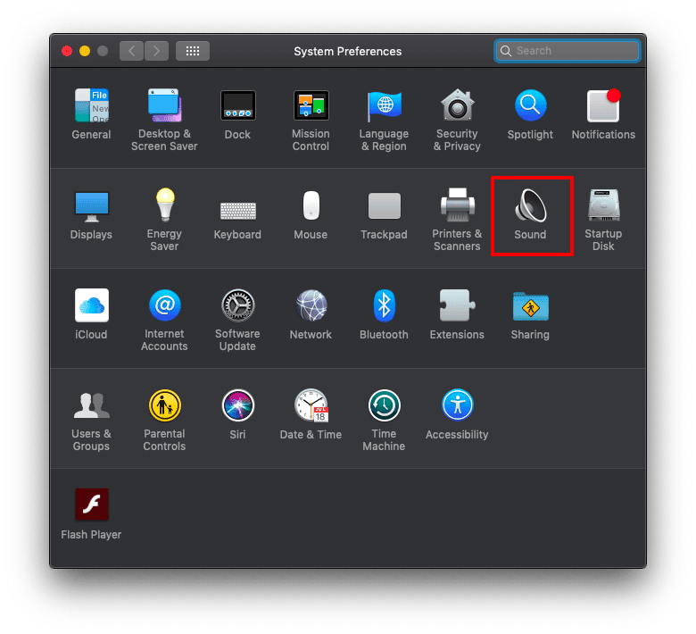 صورة لـ كيفية استخدام iPhone كميكروفون لاسلكي على الـ Mac | Screenshot-2019-04-05-at-4.20.17-PM-DzTechs