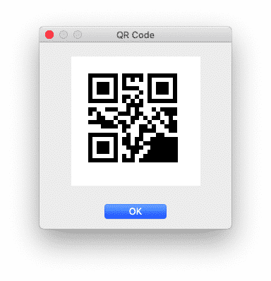 صورة لـ كيفية استخدام iPhone كماوس على الـ Mac (و كلوحة المفاتيح) | Screenshot-2019-04-06-at-3.04.09-PM-DzTechs