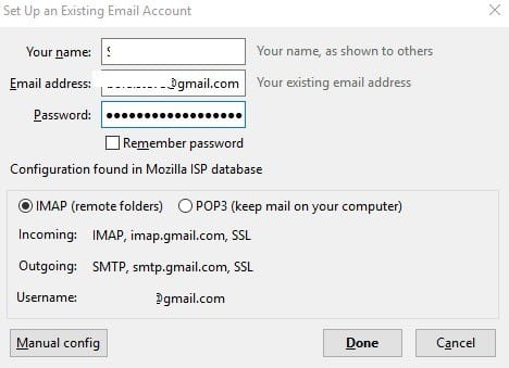صورة لـ كيفية إعداد Gmail مع Thunderbird في خطوات سهلة وسريعة | Thunderbird-Gmail-IMAP-settings-DzTechs