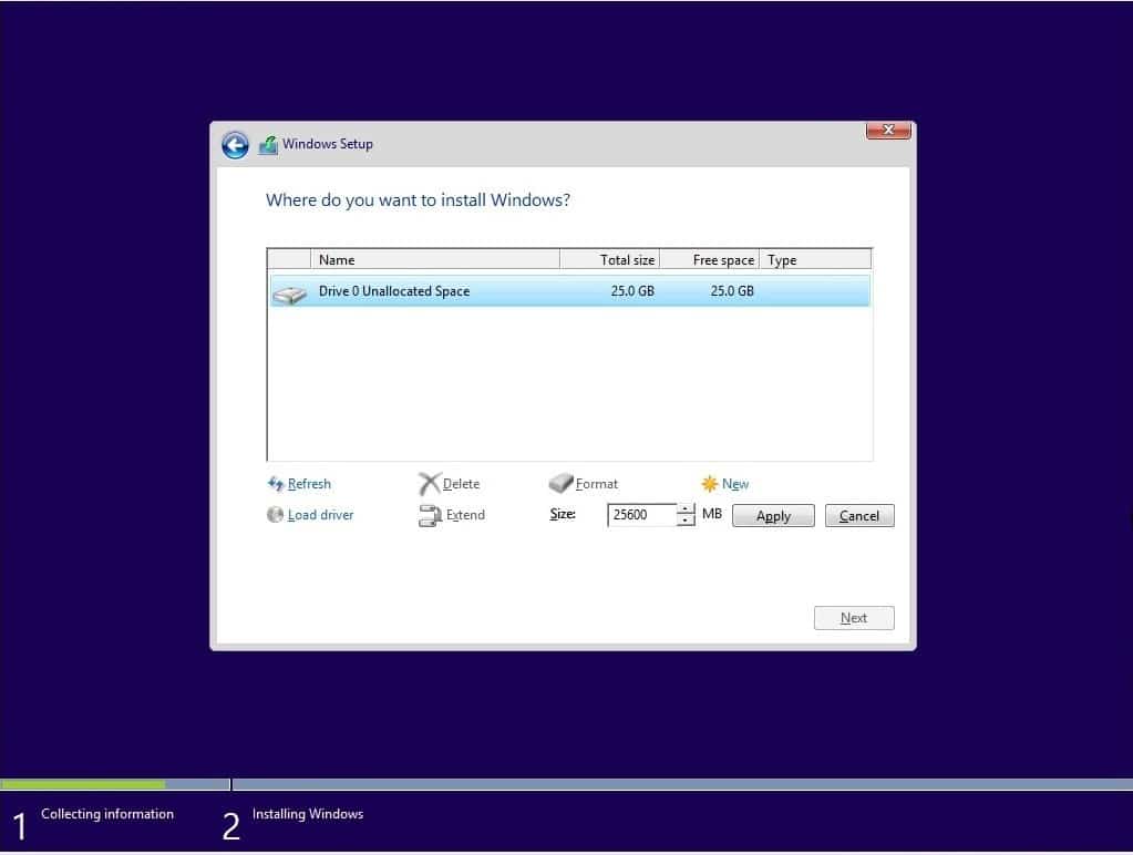 صورة لـ كيفية نقل ترخيص Windows 10 إلى كمبيوتر، محرك أقراص ثابت أو SSD جديد | Transfer-Windows-10-License-15-DzTechs