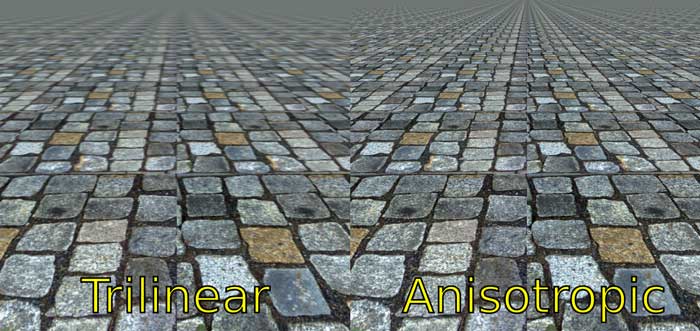 صورة لـ إعدادات AMD Radeon – ماذا تعني جميعها؟ | amd-graphics-settings-anisotropic-filtering-DzTechs