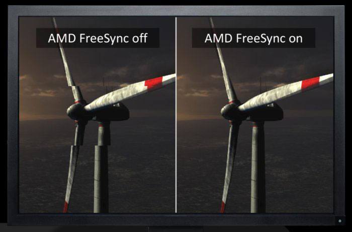 صورة لـ إعدادات AMD Radeon – ماذا تعني جميعها؟ | amd-radeon-settings-explained-freesync-DzTechs