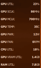 صورة لـ إعدادات AMD Radeon – ماذا تعني جميعها؟ | amd-radeon-settings-explained-performance-overlay-DzTechs