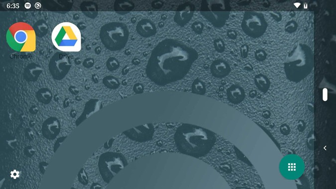 صورة لـ Android 10: أفضل 11 من الميزات والخيارات حتى الآن | app_shortcuts_android_desktop-DzTechs