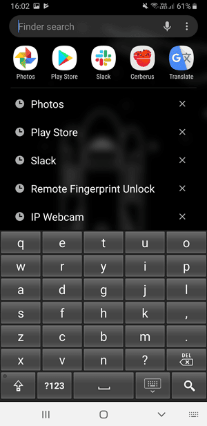 صورة لـ استخدم هذه التطبيقات لجعل جهاز Android أسهل لكبار السن | big-buttons-keyboard-DzTechs