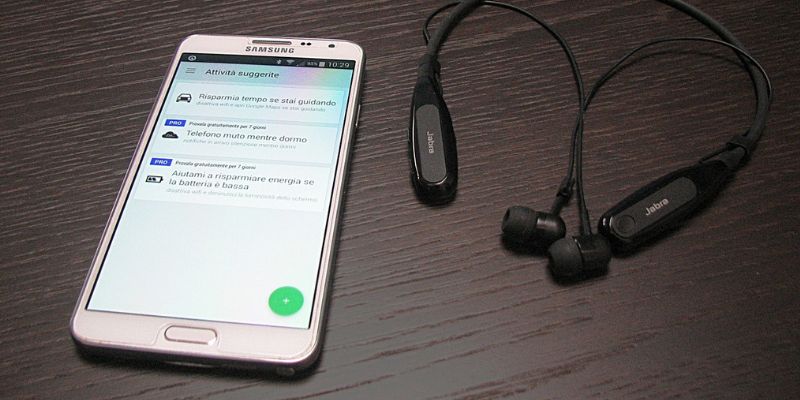 صورة لـ ماذا تفعل عندما لا يعمل Bluetooth الخاص بك | bluetooth-troubleshooting-featured-image-DzTechs