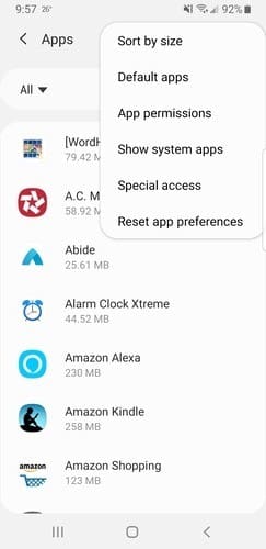 صورة لـ ماذا تفعل عندما لا يعمل Bluetooth الخاص بك | bluetooth-troubleshooting-system-apps-DzTechs