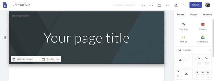 صورة لـ كيفية انشاء موقع wiki الخاص بك | create-a-wiki-site-create-template-DzTechs