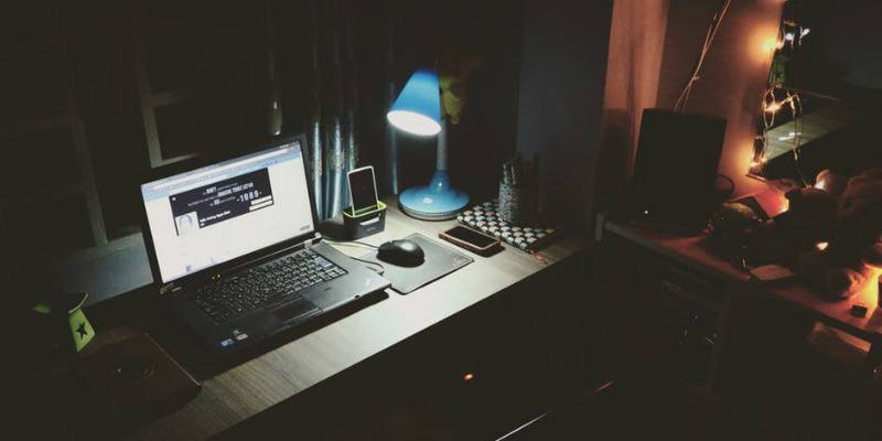 صورة لـ كيفية تمكين الوضع المظلم للتطبيقات الأكثر استخداما في Windows | dark-mode-feature