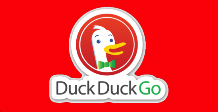 صورة لـ مجموعة من أفضل ميزات DuckDuckGo غير المُتوفرة في بحث Google | duckduckgo1