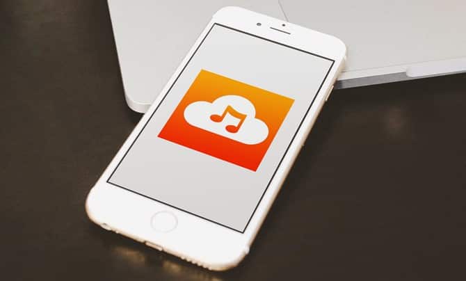 صورة لـ كيفية مشاركة الموسيقى من جهاز Android إلى الـ iPhone دون استخدام iTunes | feat-5