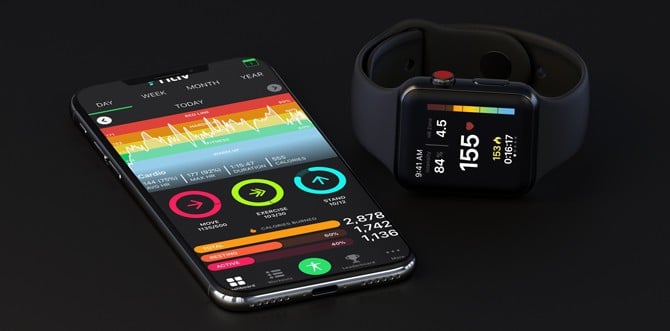 صورة لـ 6 من أفضل تطبيقات مراقبة معدل ضربات القلب لـ Apple Watch | feat-heart-DzTechs