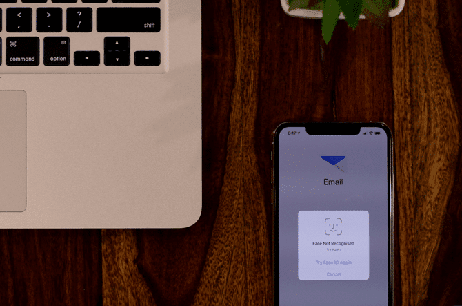 صورة لـ كيفية حماية البريد الإلكتروني بكلمة مرور على iPhone و iPad | feature-mail-DzTechs