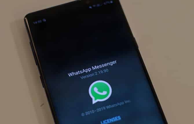 صورة لـ كيفية منع المُستخدمين من إضافتك إلى مجموعات WhatsApp | feature-whatsapp-group-1-DzTechs