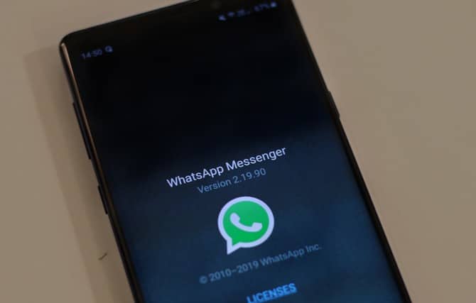 صورة لـ كيفية منع المُستخدمين من إضافتك إلى مجموعات WhatsApp | feature-whatsapp-group-1