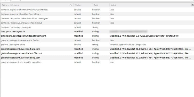 صورة لـ كيفية مشاهدة خدمات البث المفضلة لديك على نظام Linux | ff-strings-added-DzTechs