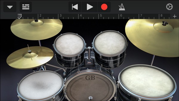 صورة لـ أفضل التطبيقات لتحرير الصوت لأجهزة iPhone و iPad | gb-DzTechs