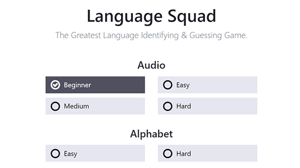 صورة لـ 7 من الألعاب المتعة عبر الإنترنت لمهووسي الجغرافيا | geo-games-language-squad-DzTechs