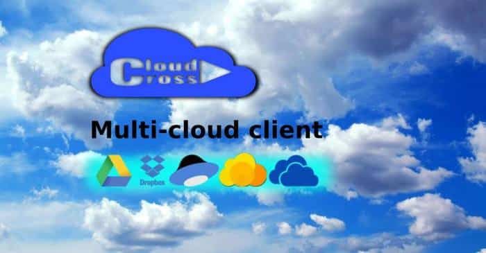 صورة لـ قائمة كاملة من عملاء Google Drive لـ Linux | google-drive-client-linux-cloudcross-DzTechs
