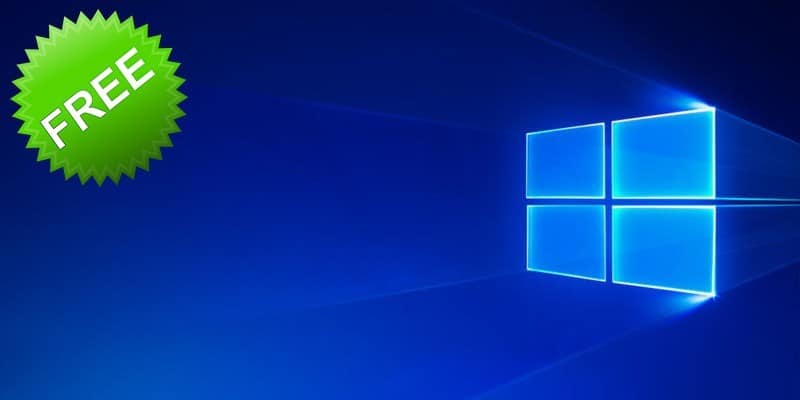صورة لـ كيف لا يزال بإمكانك الحصول على Windows 10 مجانًا | how-to-get-windows-10-free-header-DzTechs