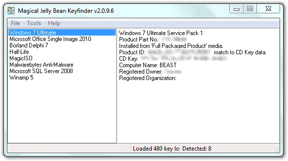صورة لـ كيف لا يزال بإمكانك الحصول على Windows 10 مجانًا | how-to-get-windows-10-free-keyfinder-DzTechs