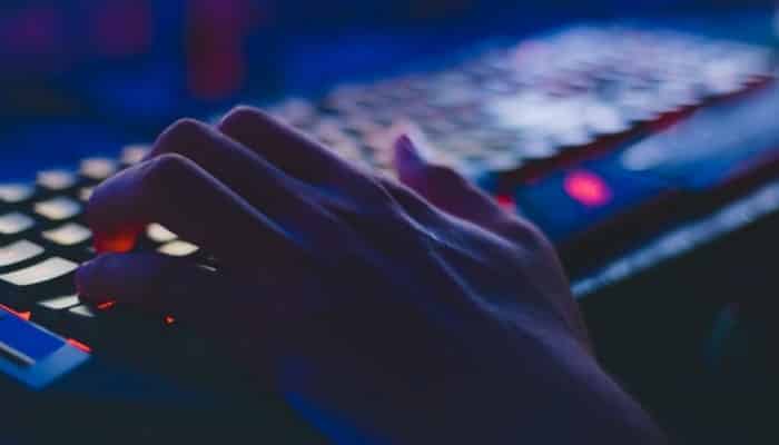 صورة لـ كيفية استخدام لوحة المفاتيح والماوس على Playstation 4 | ps4-keyboard-DzTechs