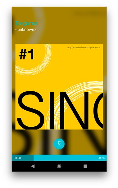 صورة لـ أفضل تطبيقات Karaoke لأجهزة Android و iPhone | singplay-DzTechs