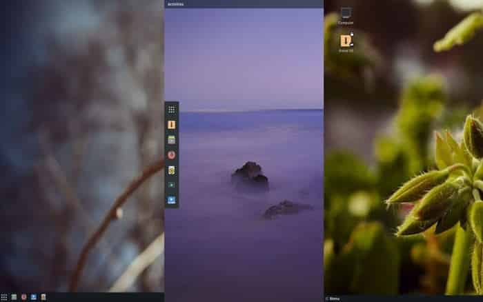 صورة لـ أفضل توزيعات Linux لمستخدمي Windows في 2023 | solus-linux-disto-DzTechs