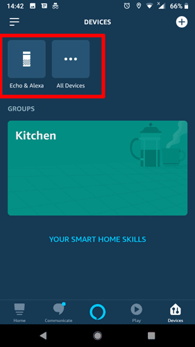 صورة لـ كيفية استخدام أجهزة Amazon Alexa كأجهزة اتصال داخلية | use-amazon-alexa-as-intercom-devices-DzTechs