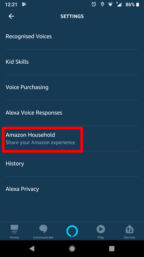 صورة لـ كيفية استخدام أجهزة Amazon Alexa كأجهزة اتصال داخلية | use-amazon-alexa-as-intercom-household-DzTechs