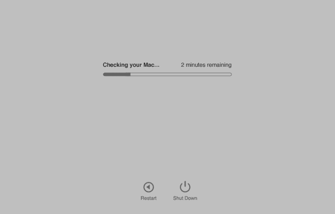 صورة لـ كيفية استخدام Apple Diagnostics لاستكشاف أخطاء جهاز Mac الخاص بك | what-is-apple-diagnostics-test-e1553322600233-DzTechs
