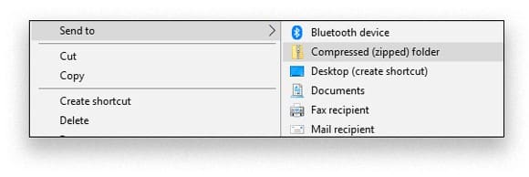 صورة لـ أفضل الطرق لتقليل حجم ملف PDF دون فقدان الجودة | zip-DzTechs
