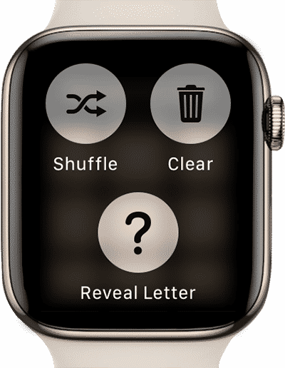 صورة لـ أفضل ألعاب Apple Watch التي يجب تجربتها في عام 2023 | 12-2-DzTechs