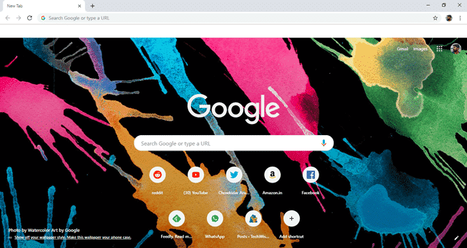 صورة لـ كيفية تعيين خلفية مخصصة على شاشة Google Chrome الرئيسية | 1_feature-chrome-min-DzTechs