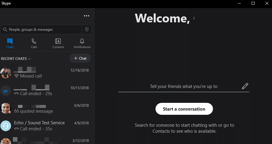 صورة لـ أفضل تطبيقات المراسلة الفورية المجانية للأعمال والشركات الناشئة | Free-Instant-Messaging-Apps-for-Small-Businesses-2-min-DzTechs