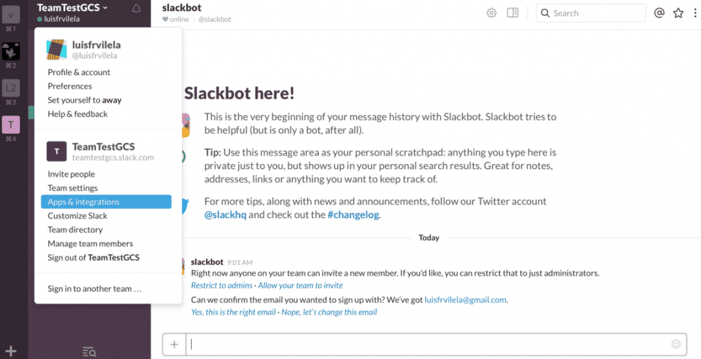 صورة لـ أفضل تطبيقات المراسلة الفورية المجانية للأعمال والشركات الناشئة | Free-Instant-Messaging-Apps-for-Small-Businesses-5-1024x525-min-DzTechs