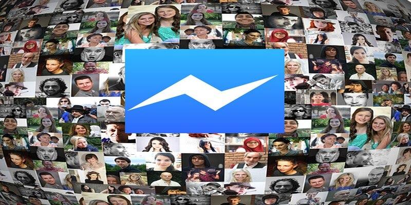 صورة لـ كيفية مزامنة وإلغاء مزامنة جهات الاتصال على Facebook Messenger | Messenger-Featured-DzTechs
