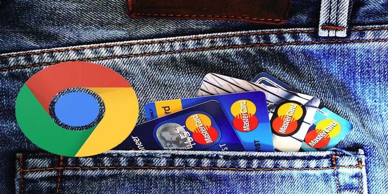 صورة لـ كيفية منع Chrome من حفظ معلومات بطاقتك الائتمانية | Pay-Featured-DzTechs