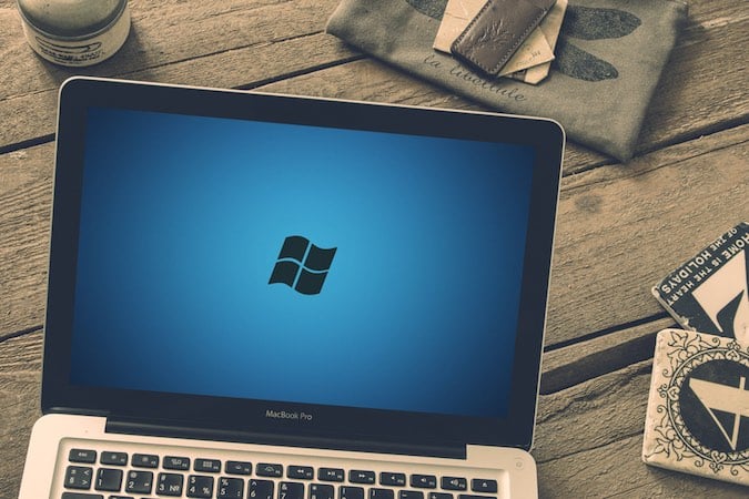 صورة لـ كيفية تشغيل Windows على MacBook Pro و iMac (7 طرق) | Put-Windows-on-MacBook-Pro-1-DzTechs