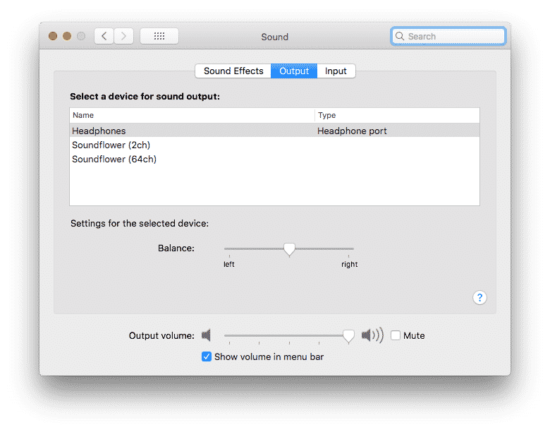 صورة لـ [إصلاح] فشل تثبيت Soundflower: كيفية تسجيل الصوت الداخلي على Mac | Screen-Shot-2018-07-28-at-4.18.46-PM-DzTechs