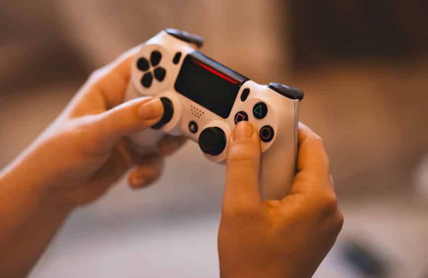 صورة لـ كيفية تغيير معرف الانترنت الخاص بك على PS4 | Screen-Shot-2019-04-13-at-3.14.43-PM-DzTechs
