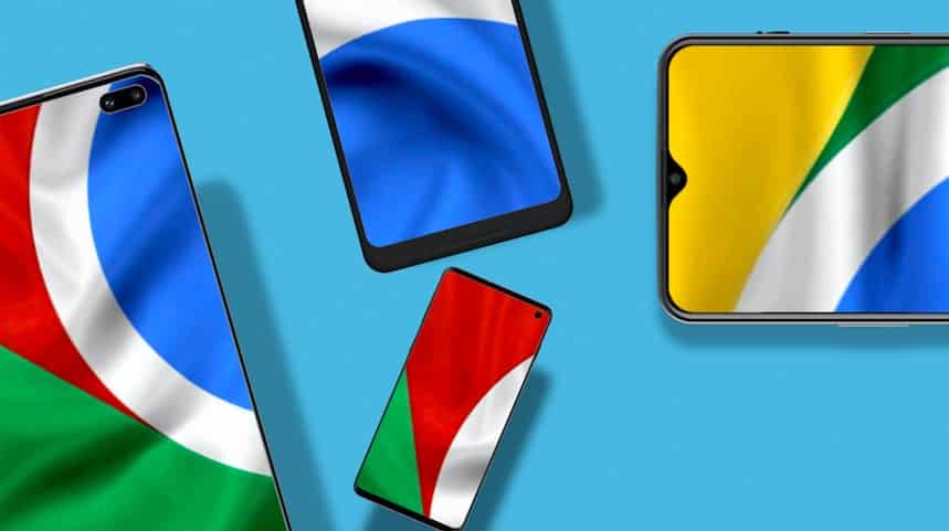 صورة لـ 12 من أفضل أعلام Chrome لنظام Android ولماذا تحتاج إليها | Screen-Shot-2019-04-17-at-5.29.12-PM-DzTechs