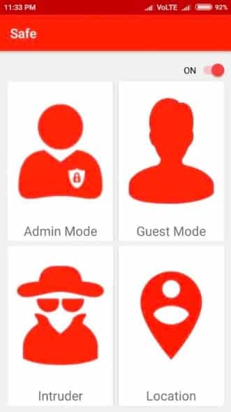 صورة لـ 6 من أفضل تطبيقات وضع الضيف لنظام Android | Screen-Shot-2019-05-04-at-12.48.23-PM-min-DzTechs