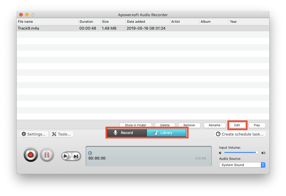 صورة لـ كيف يُمكنني تسجيل بث الصوت الداخلي على الـ Mac | Screenshot-2019-05-16-at-8.32.38-PM-min-DzTechs