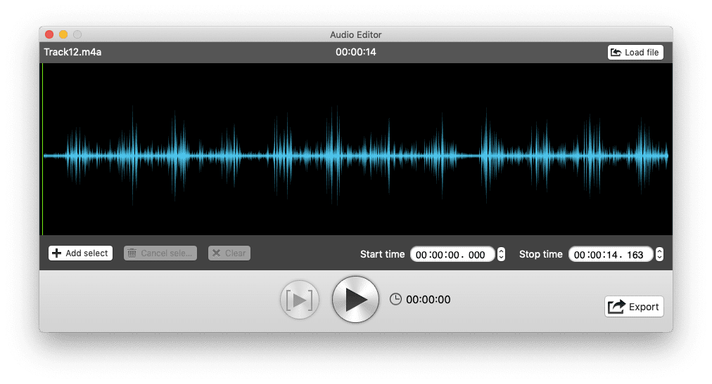 صورة لـ كيف يُمكنني تسجيل بث الصوت الداخلي على الـ Mac | Screenshot-2019-05-16-at-8.35.25-PM-min-DzTechs