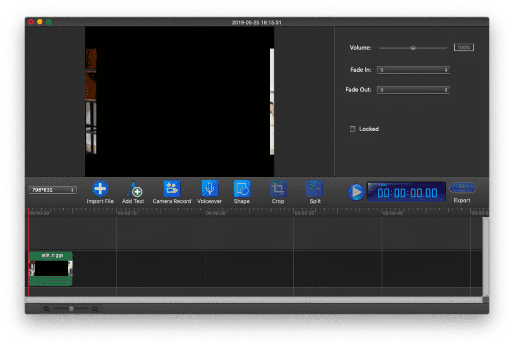 صورة لـ أفضل تطبيقات تسجيل الشاشة لنظام التشغيل Mac | Screenshot-2019-05-25-at-4.19.51-PM-1024x691-min-DzTechs
