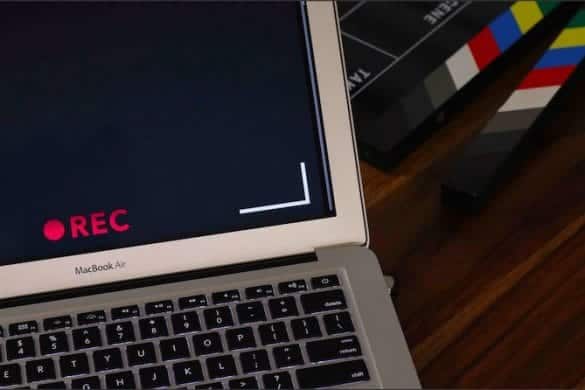 صورة لـ أفضل تطبيقات تسجيل الشاشة لنظام التشغيل Mac | Screenshot-2019-05-25-at-5.52.37-PM-585x390-min-DzTechs