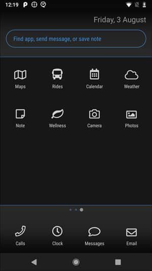 صورة لـ أفضل 10 تطبيقات لمساعدتك على الإبتعاد عن هاتفك | Screenshot_20180803-121952-DzTechs