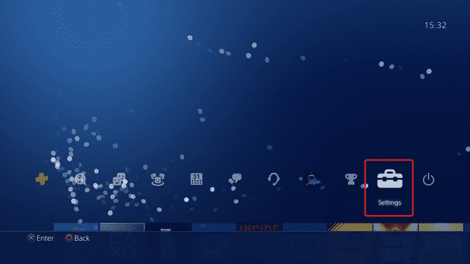 صورة لـ كيفية تغيير DNS على PS4 ومتى يجب عليك القيام بذلك؟ | Settings-2-DzTechs