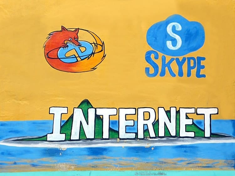 صورة لـ الميكروفون على Skype لا يعمل على Windows 10؟ 8 طرق لاصلاحه | Skype-Microphone-Not-Working-on-Windows-DzTechs